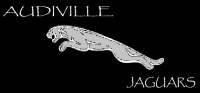 Audiville Jaguars team badge