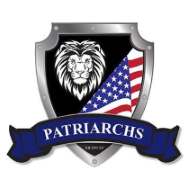 Fathersville Patriarchs team badge