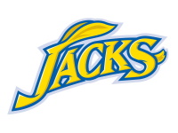 Jacksonville Jackrabbits team badge