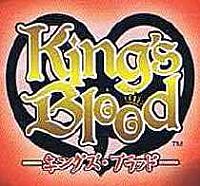King's Blood team badge