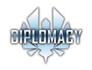 Masters of Diplomacy team badge