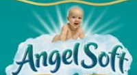 Angel Soft team badge