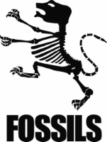 Shadowfen Fossils team badge