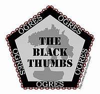 Black Thumbs team badge