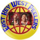 East Key West Peelers team badge