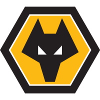 Wolverhampton Wanderers team badge