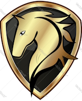 Cha'Qua Gold Mares team badge