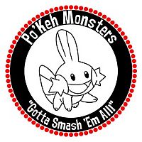 Po'Keh Monsters team badge