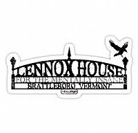 Lennox House Guardian Angels team badge
